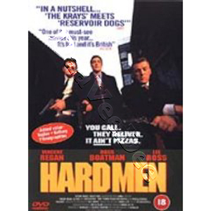 Hard Men | Hardmen  DVD